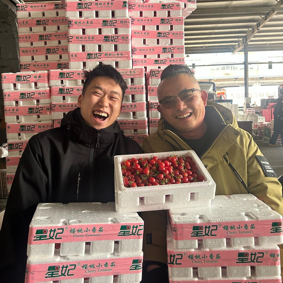 嗦哈兄弟(大闸蟹开湖啦)