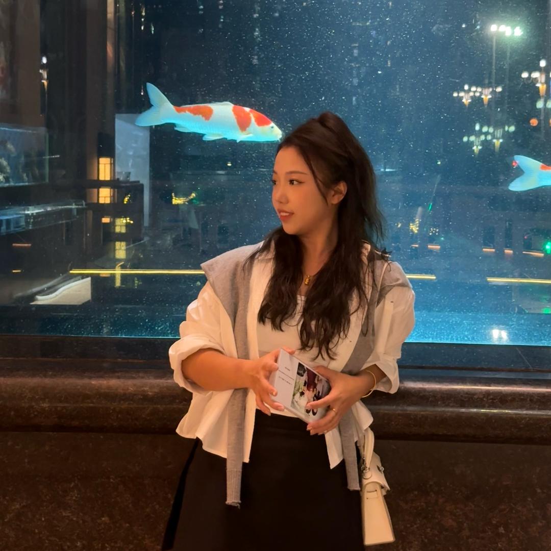 思绪🙋‍♀️