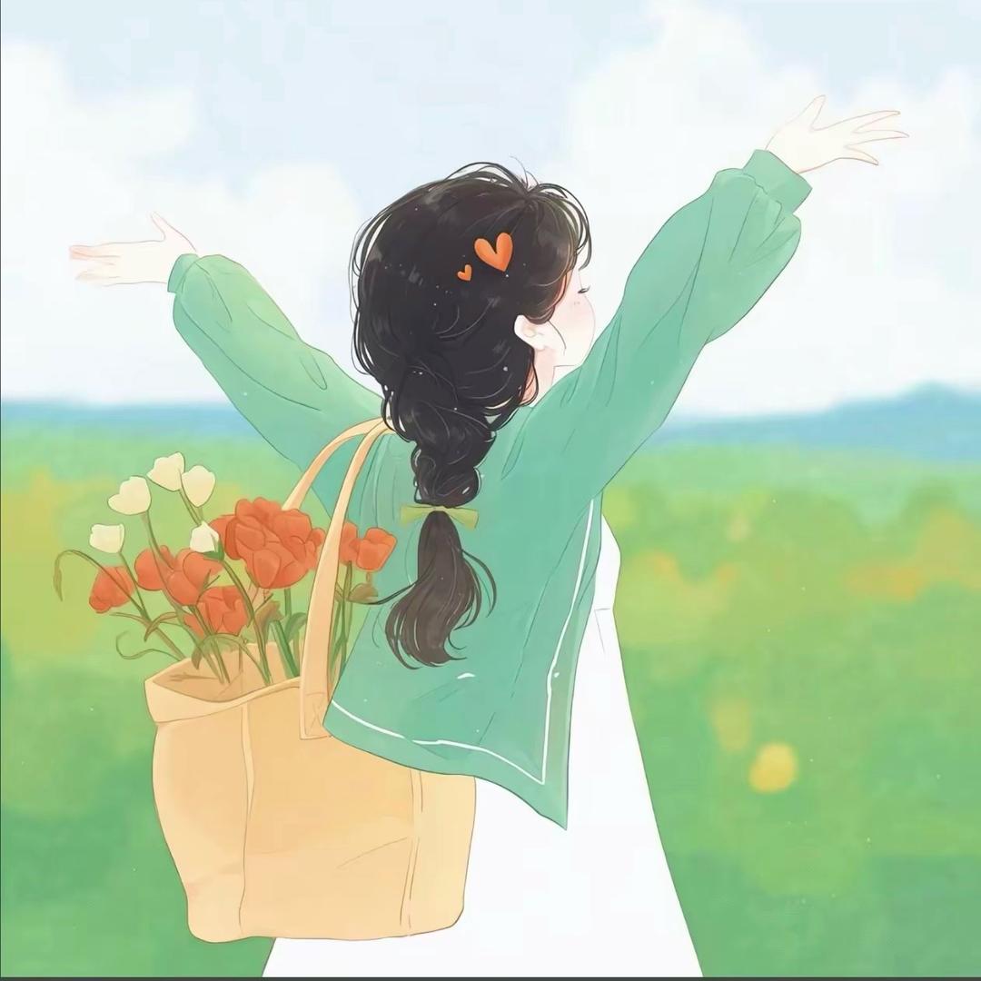 七月✨