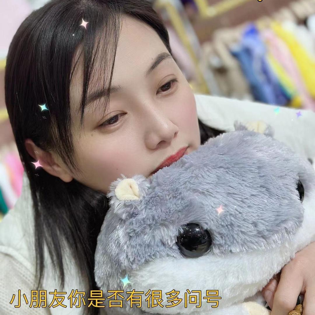 比比安童装
