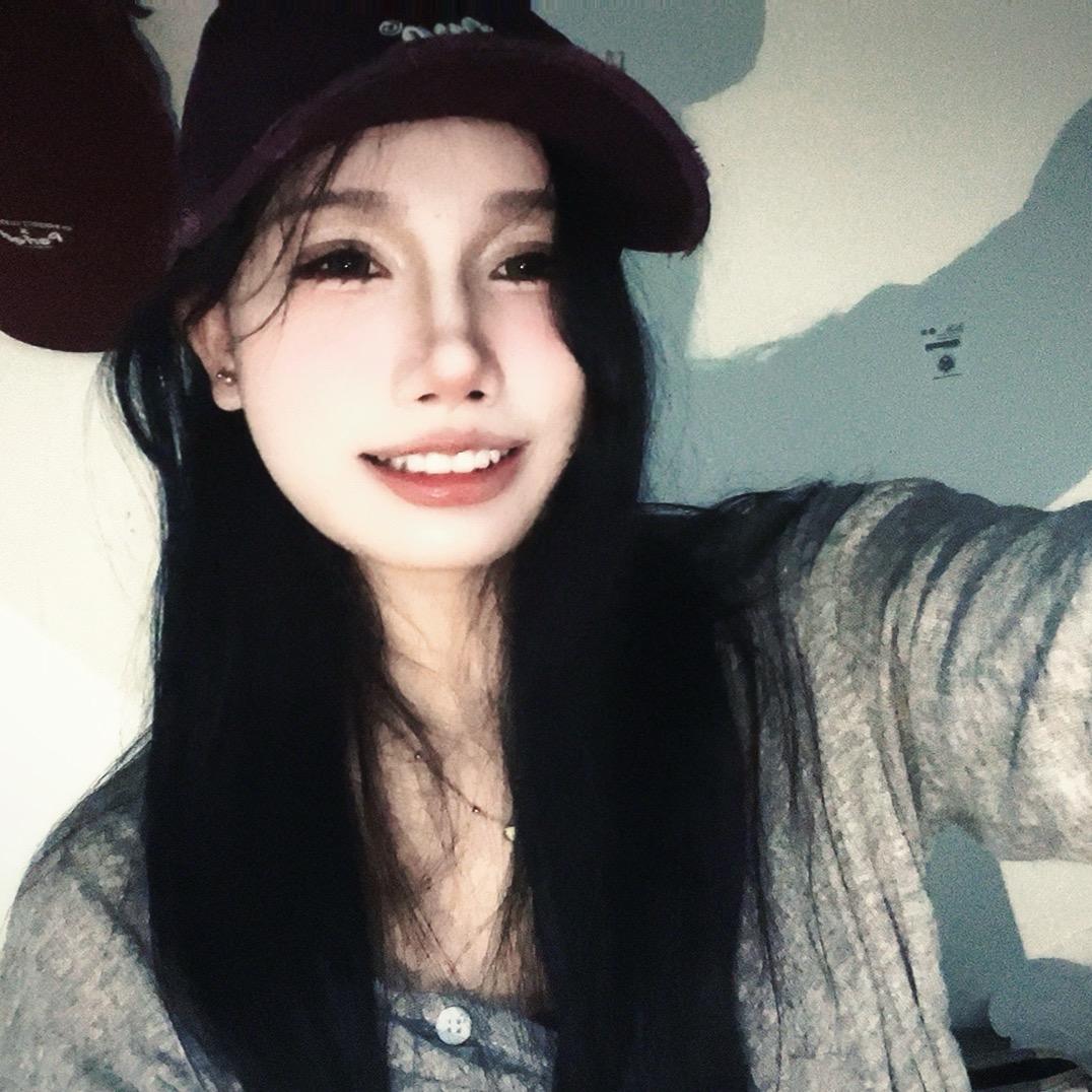 心怡很好.🖤