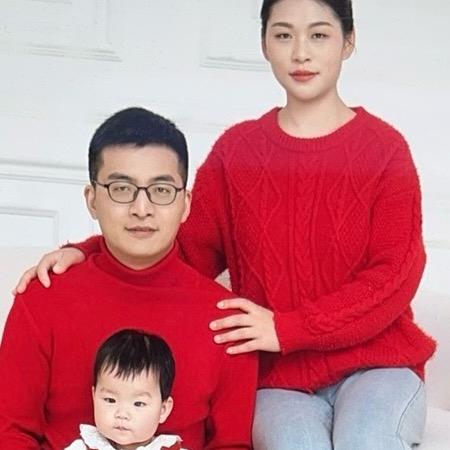 小陶子妈咪