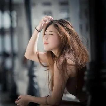 青丝风铃