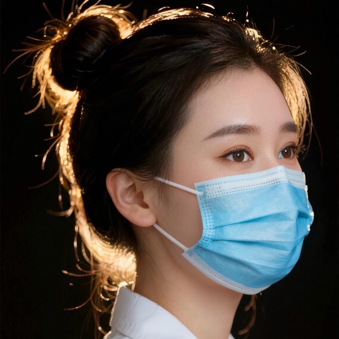 中美荟康美肤-媛媛