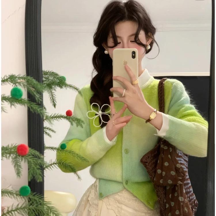 红果果绿泡泡🍎