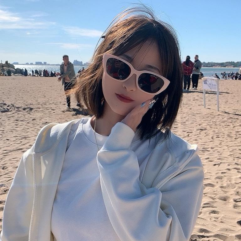 小幺妹儿逛天津