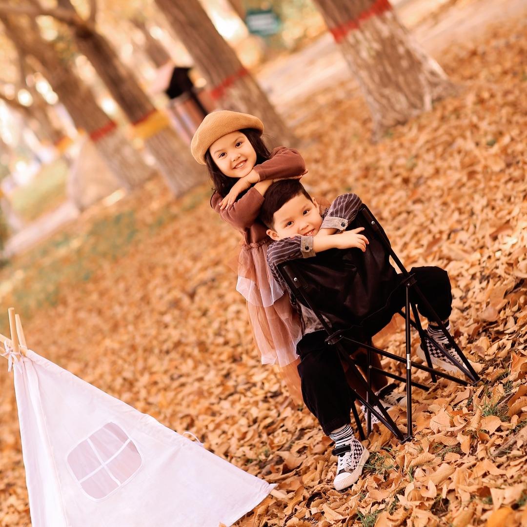 焉耆县龙凤胎妈咪