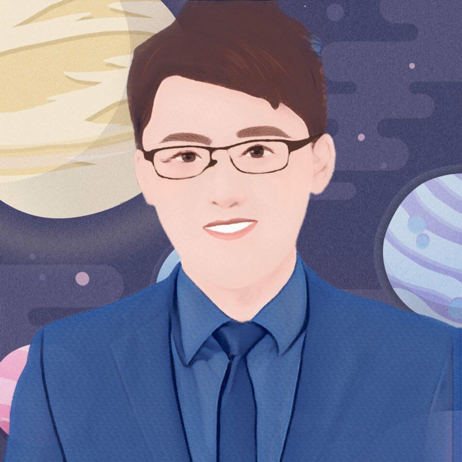 三玥汽车爱好者