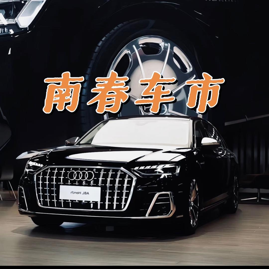 版纳南春车市