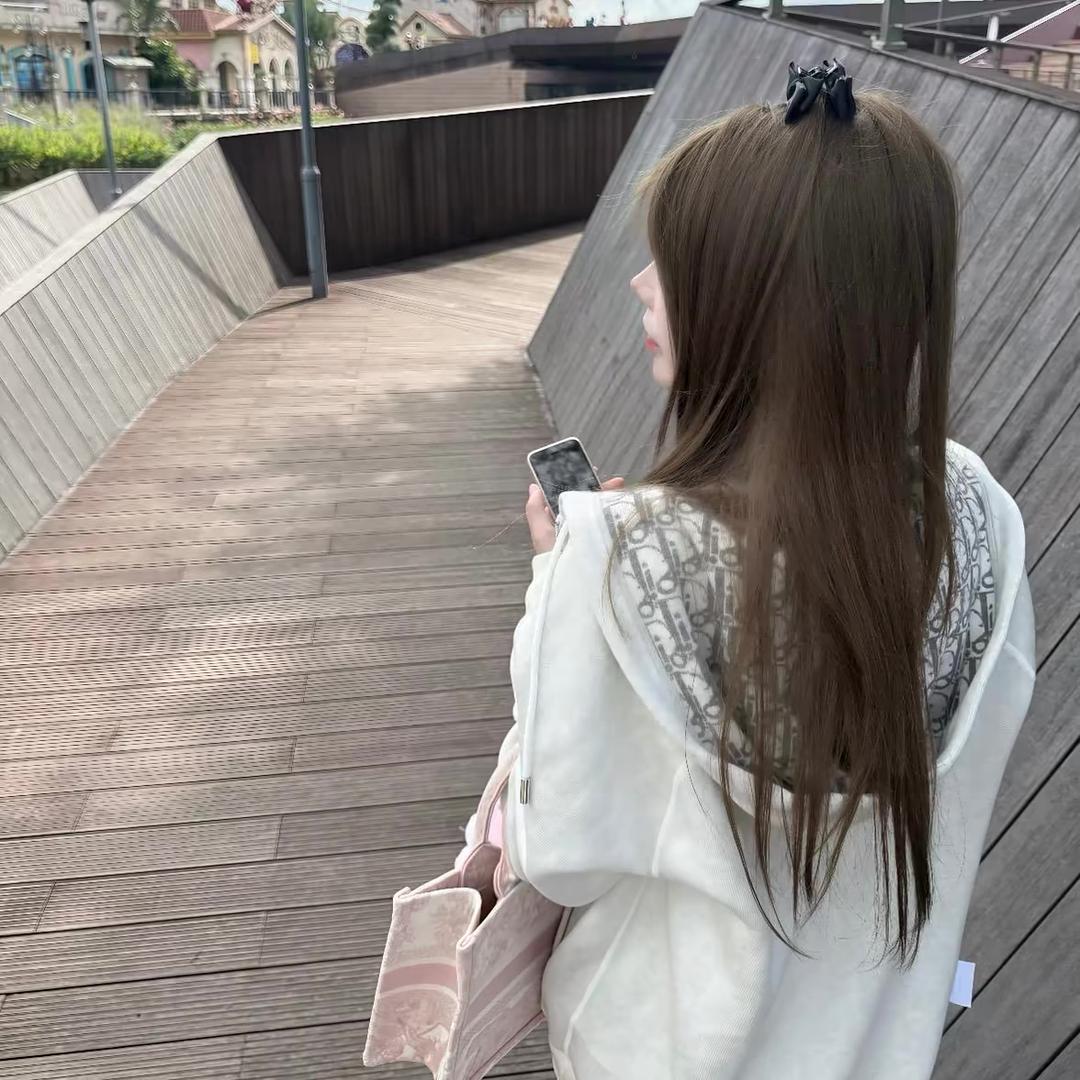 原来