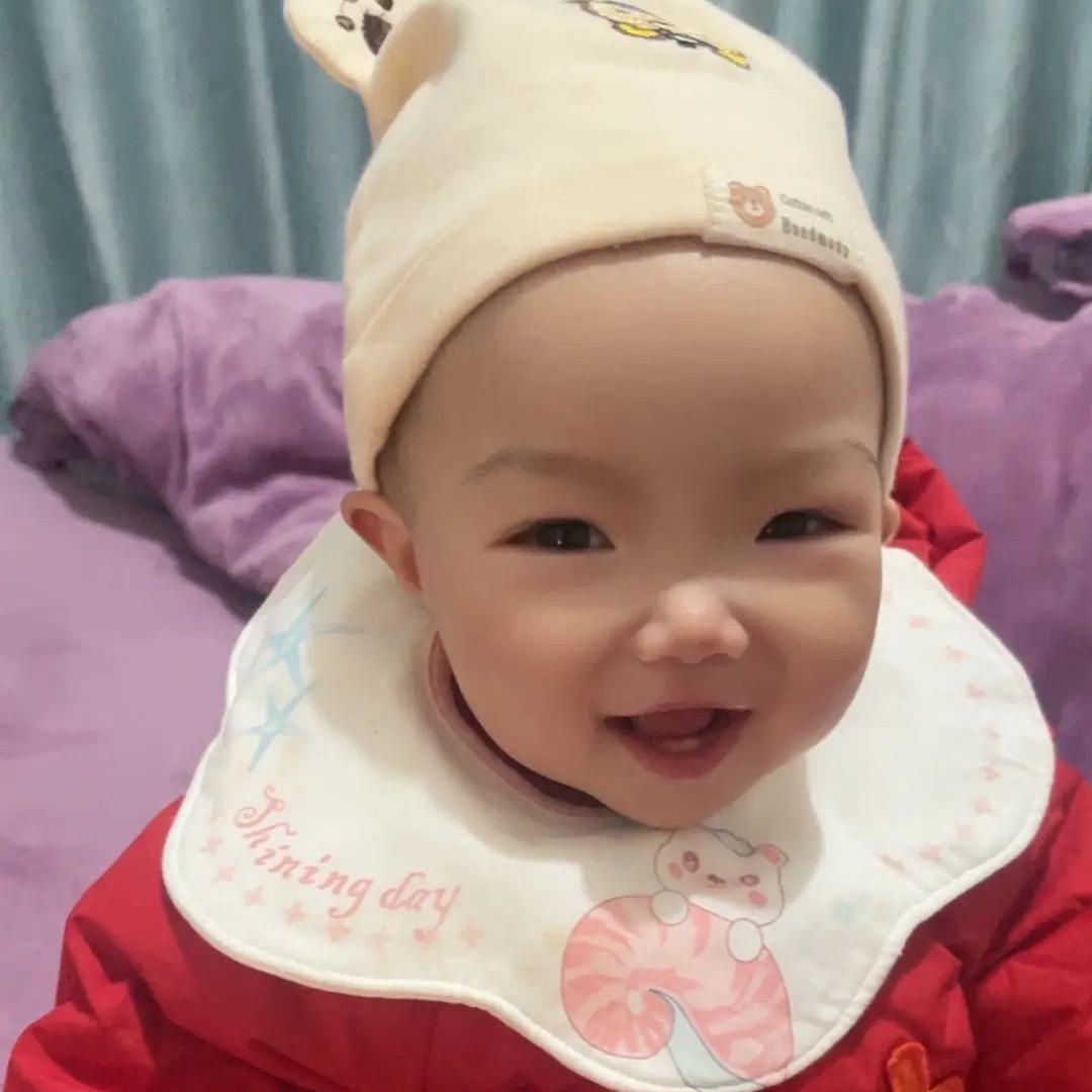 可欣宝贝