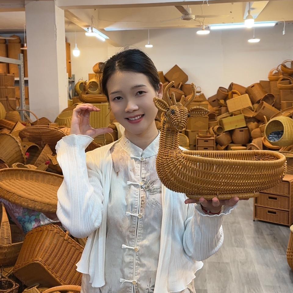 腾菲家居工艺品