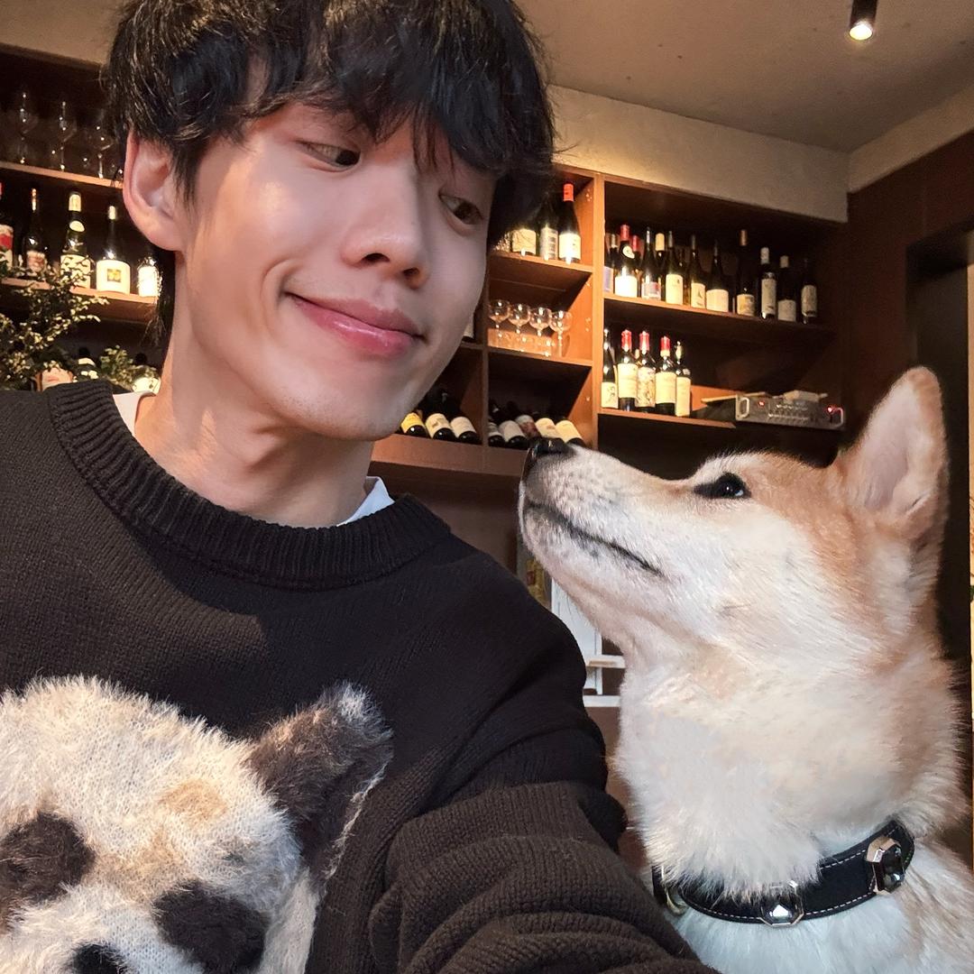 开枪的安可🐾