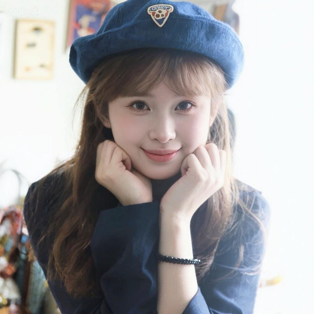 金鱼yuyu🥕