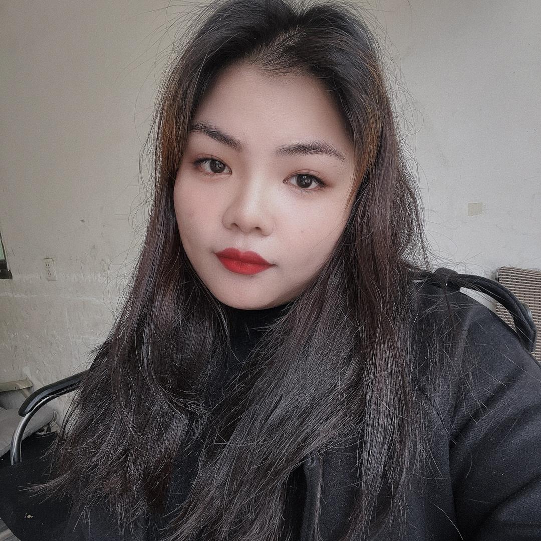 Miss 楊💋