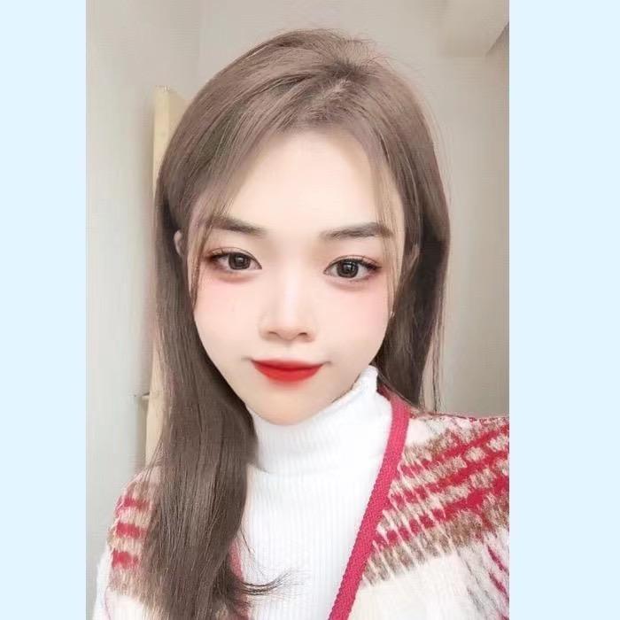 @姜小墨