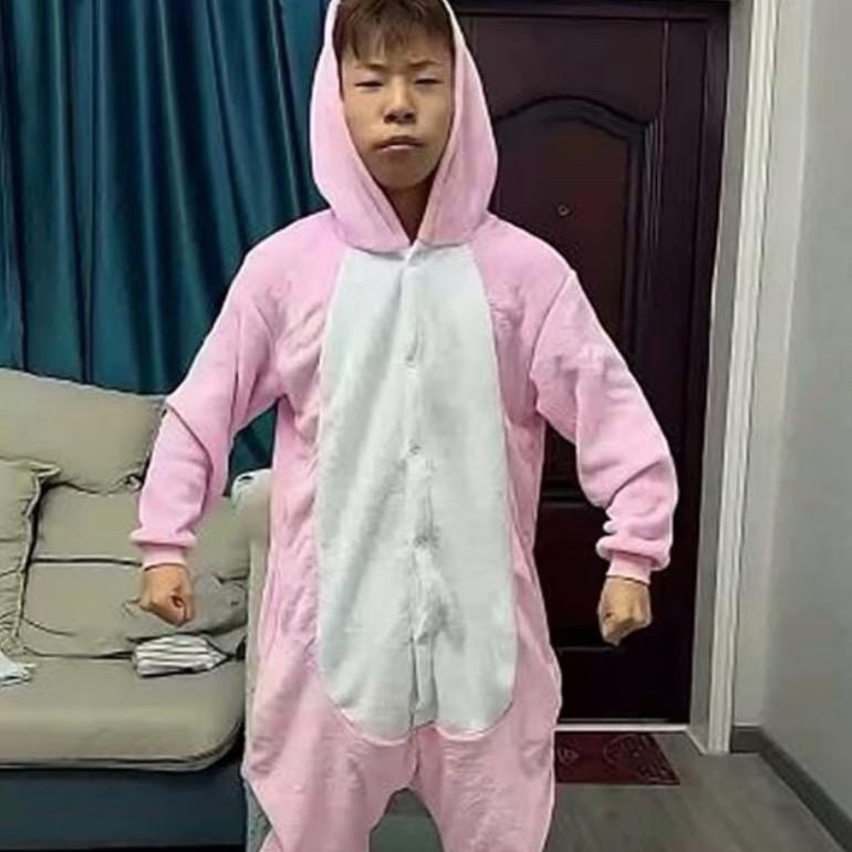 田小鱼🐟