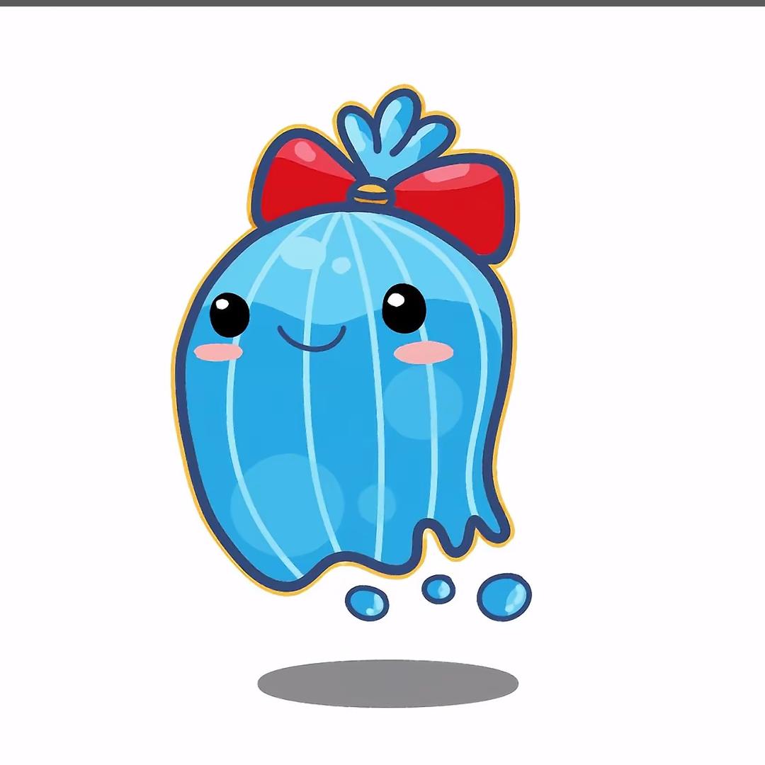 水蓝蓝