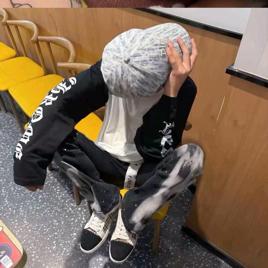 真不想玩了