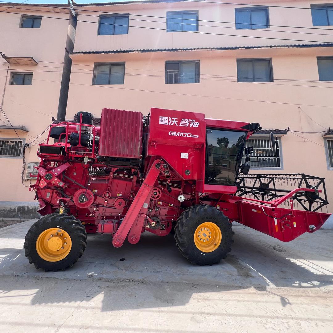 小卢的大玩具🚜
