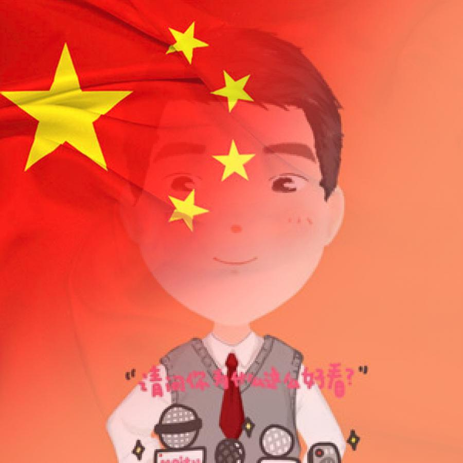 努力，奋斗