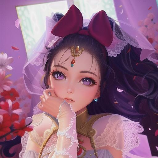 薇可好香（薇宠版）