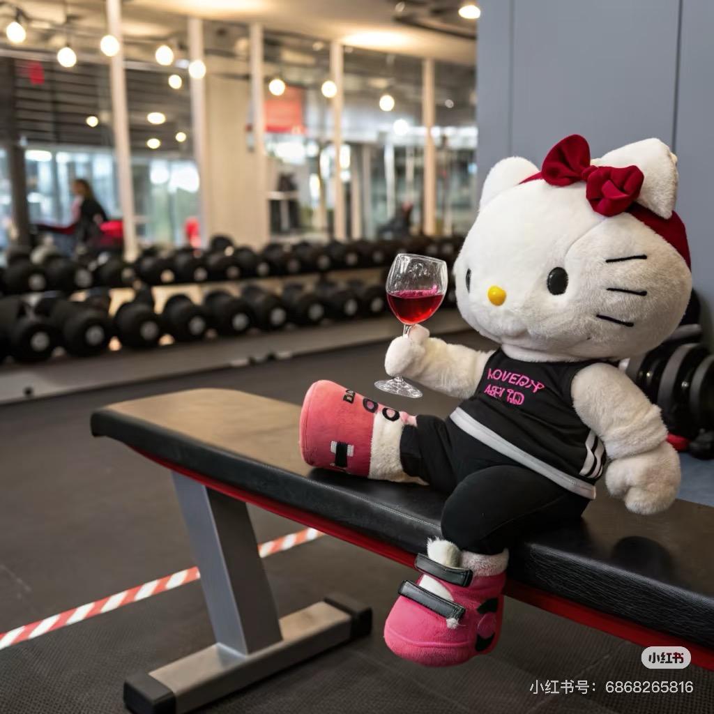 一直在减肥的肉蛋子