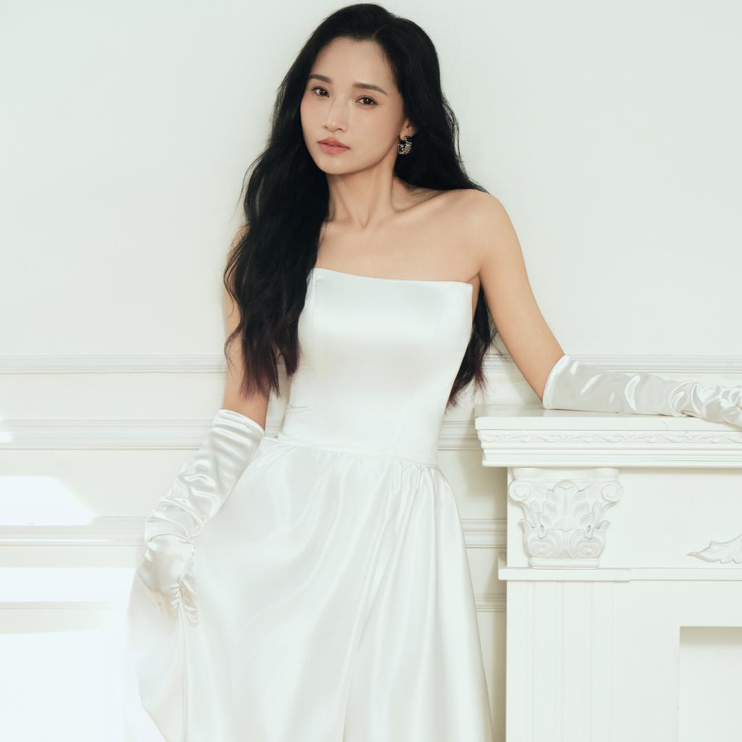 刘滢Lianna