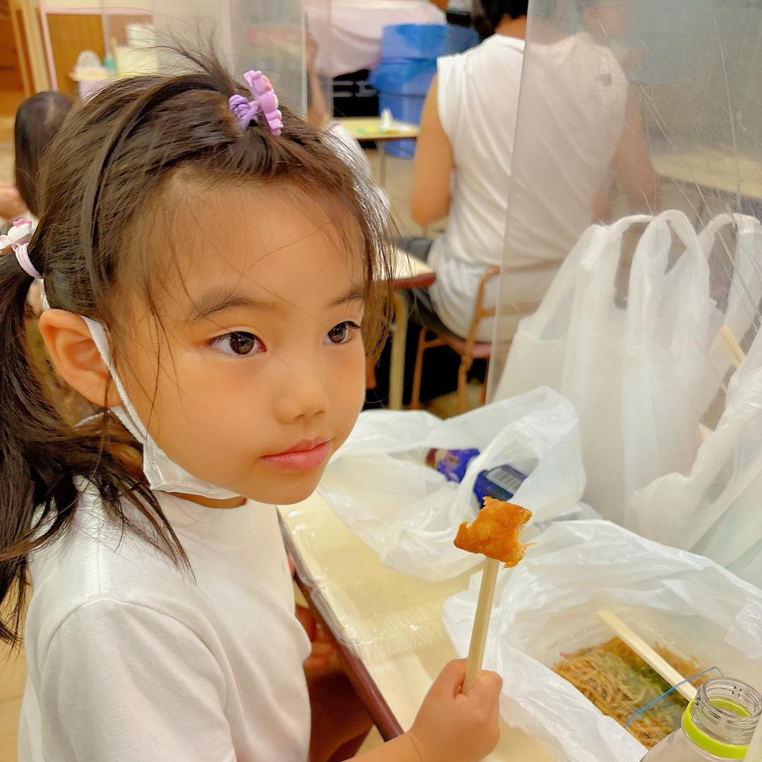 生姜小妹