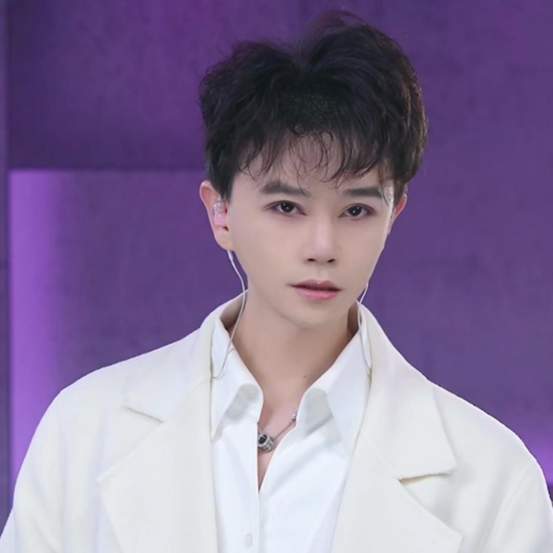 傅潇🐬（星城）