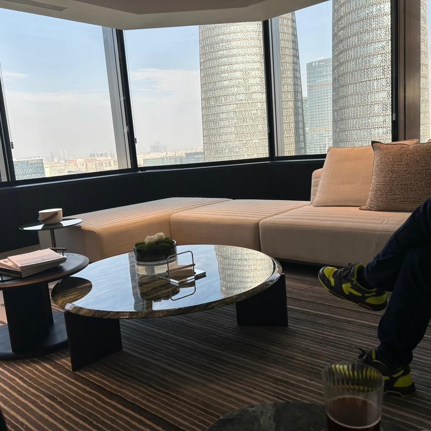 尚奢汇中古箱包精品包