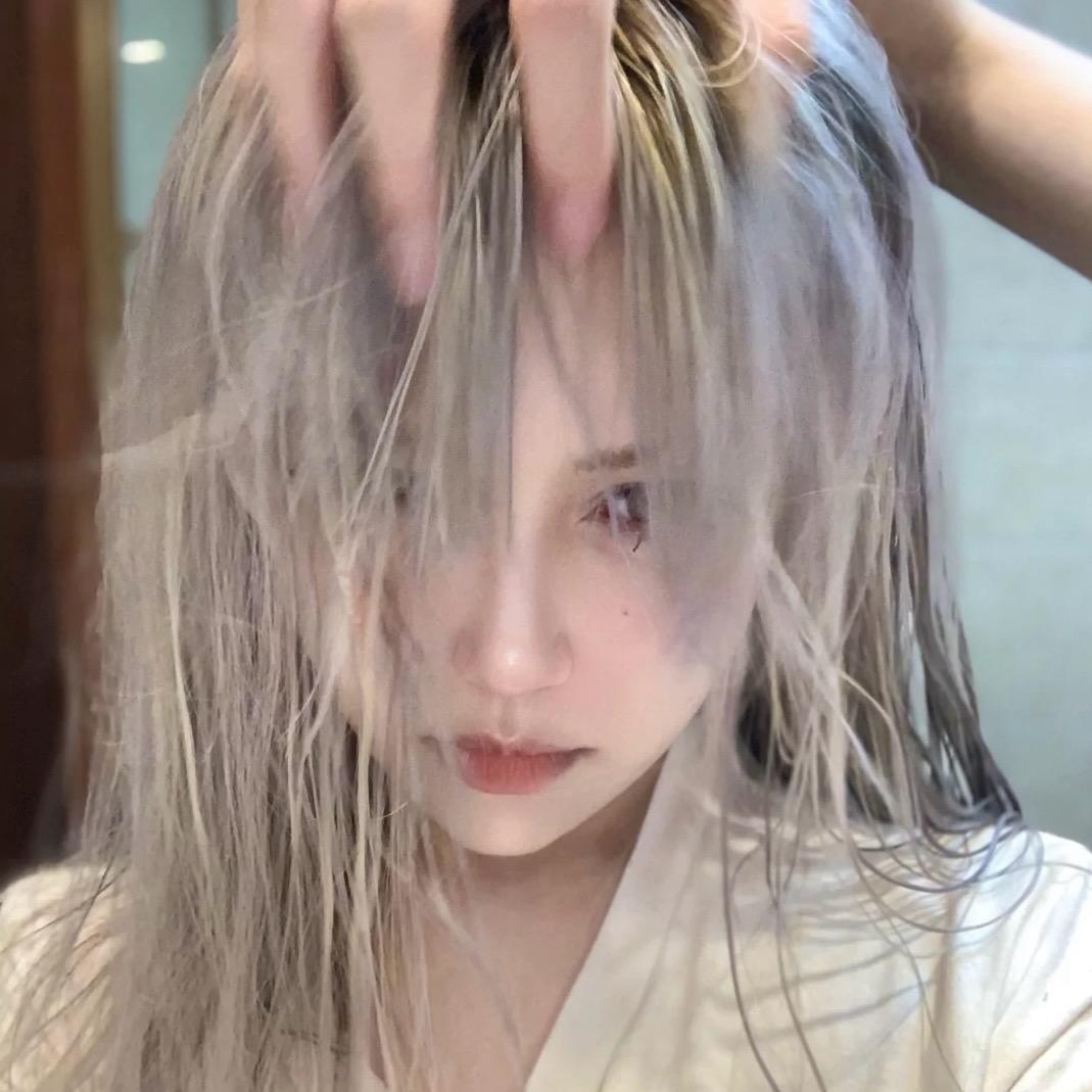 蛀牙好了没