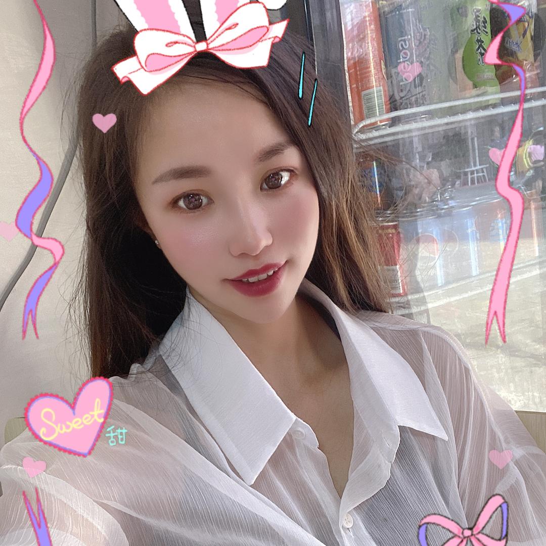 ❤️爱雨无泪