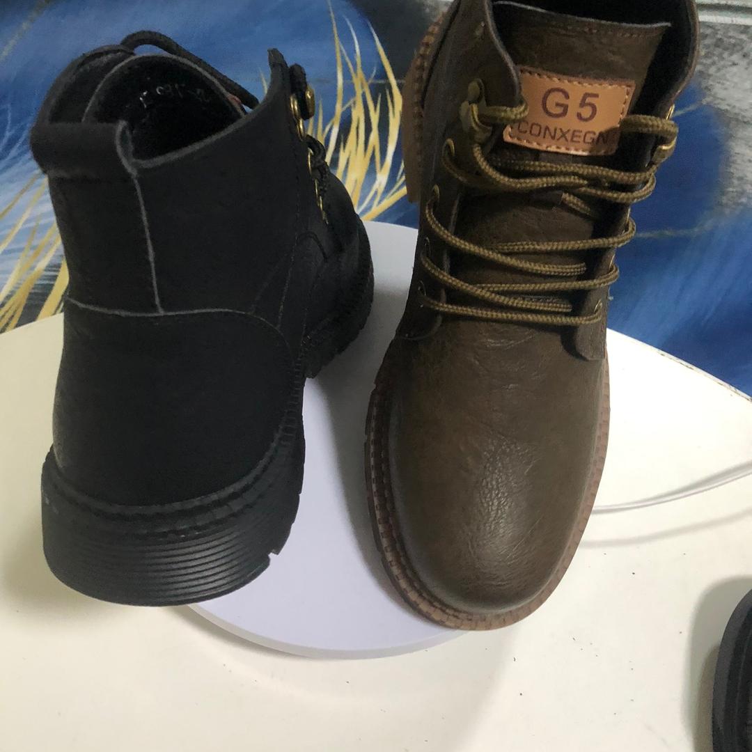 智旻鞋业