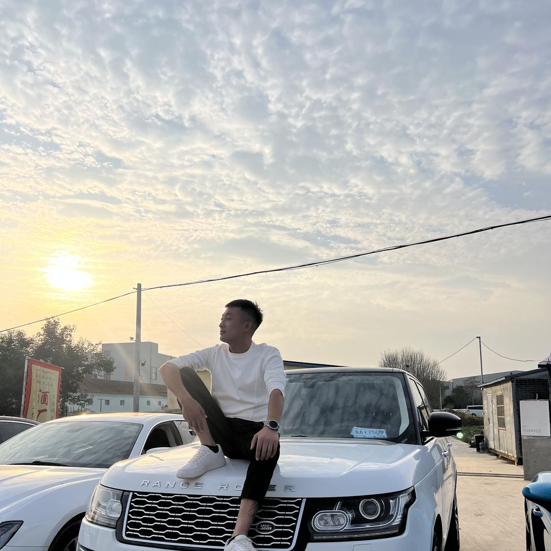 菏泽大鹏汽车-收车