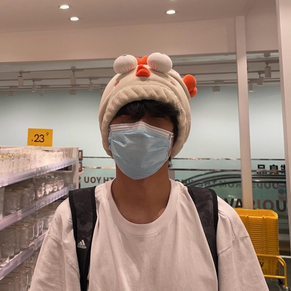 小呆ㅤ