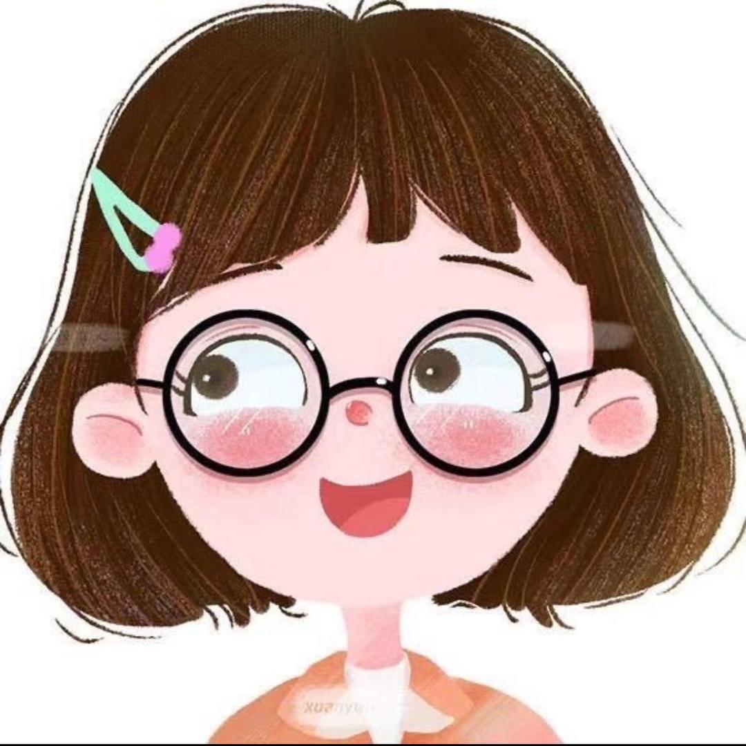 仰起头微笑👩‍⚕️