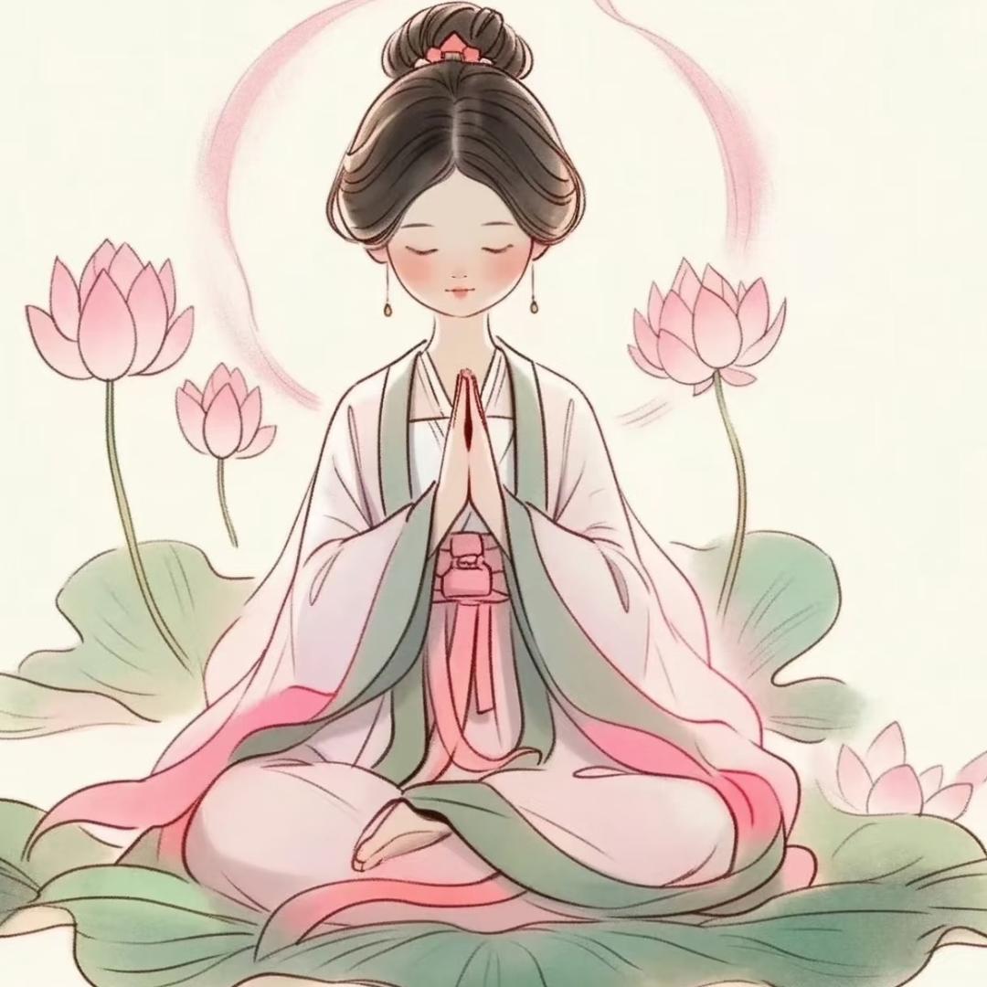 缘起缘落🦊