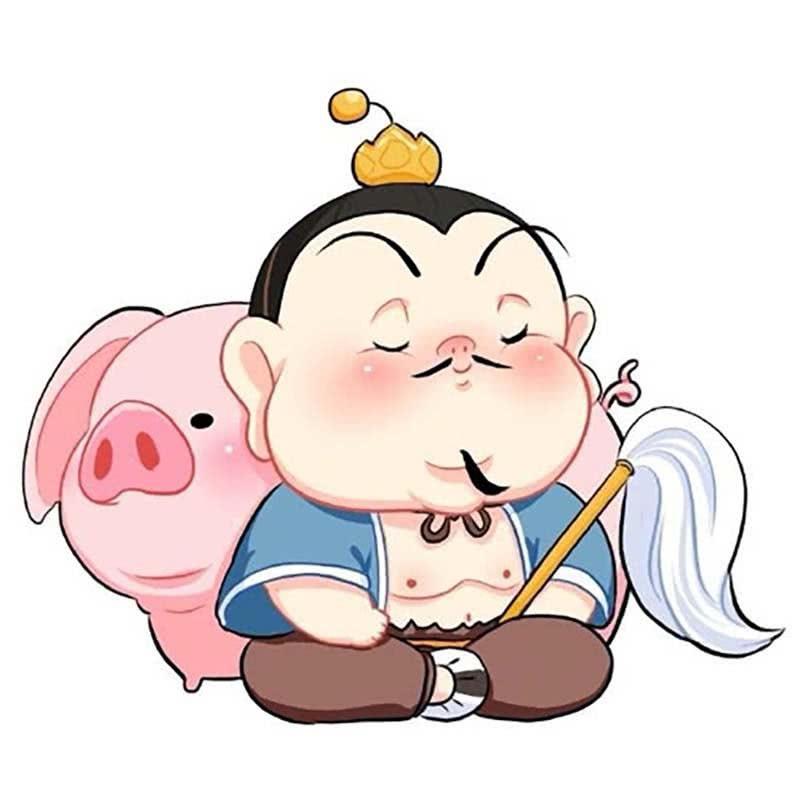 杨公子🥸