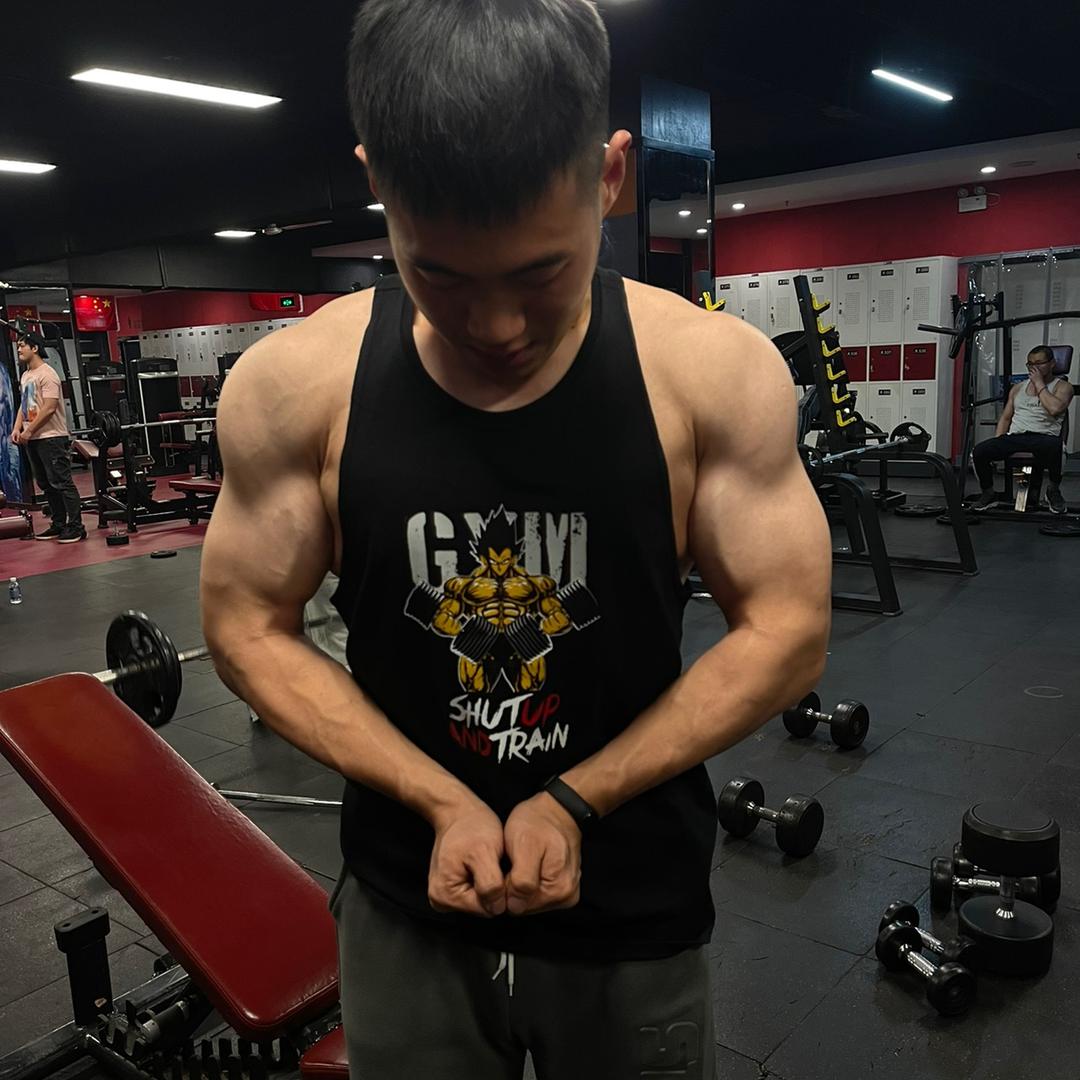 瑄小时候可帅
