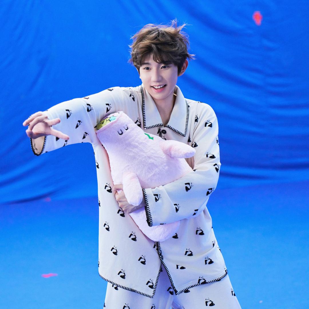 去源星球嘛☁（见过丸圆14次了）