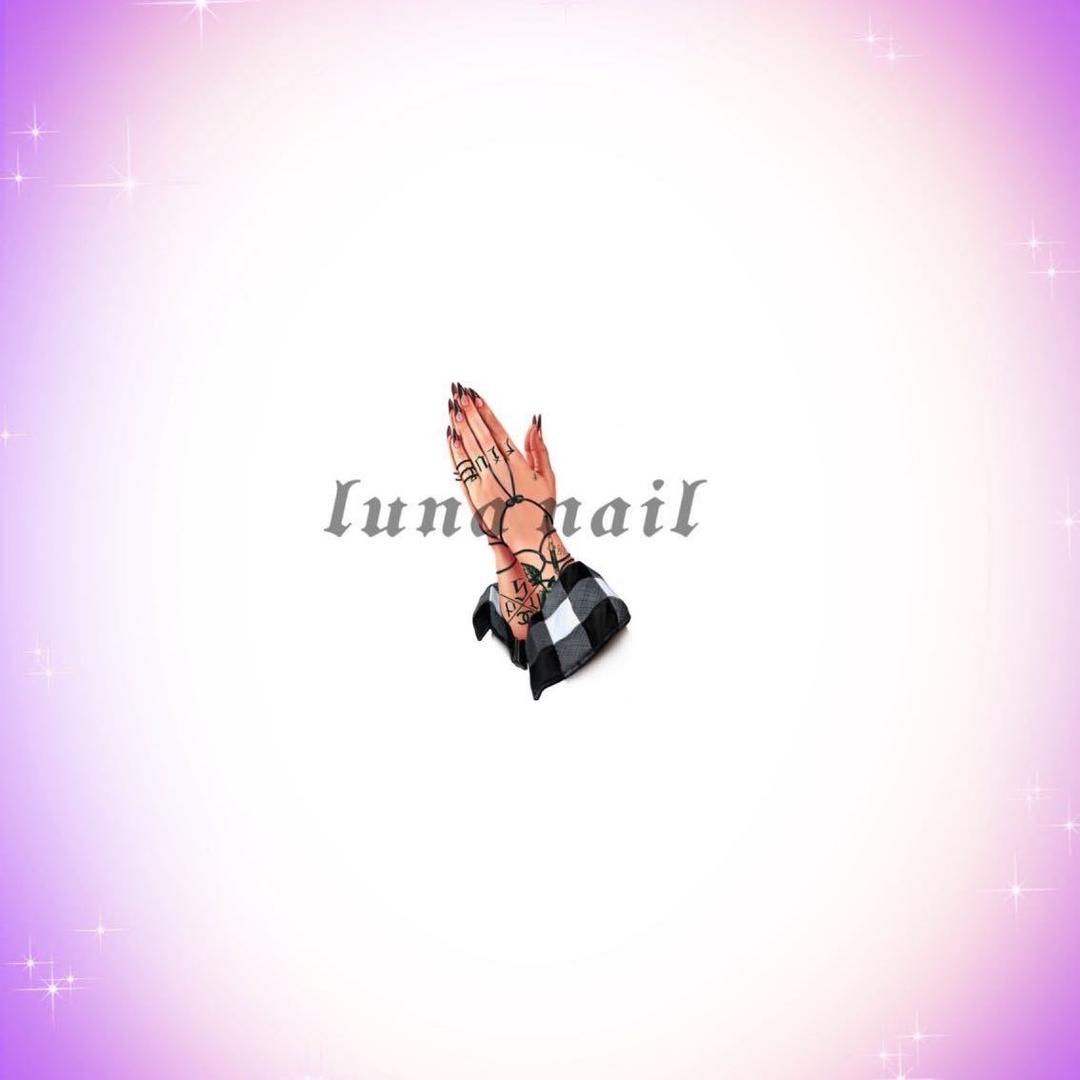 露娜Luna🌙