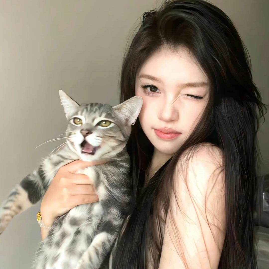不吃香菜🍧