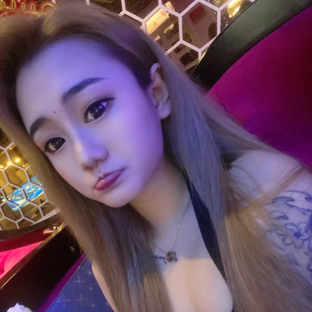 陈大漂亮🎀