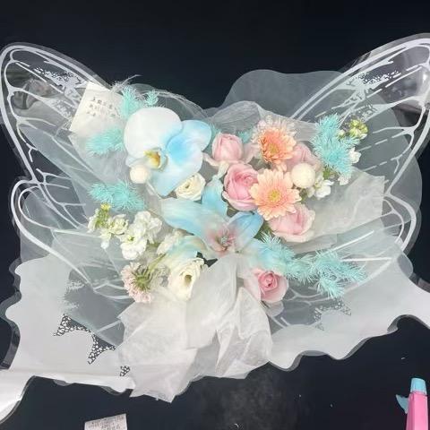 蘭の神