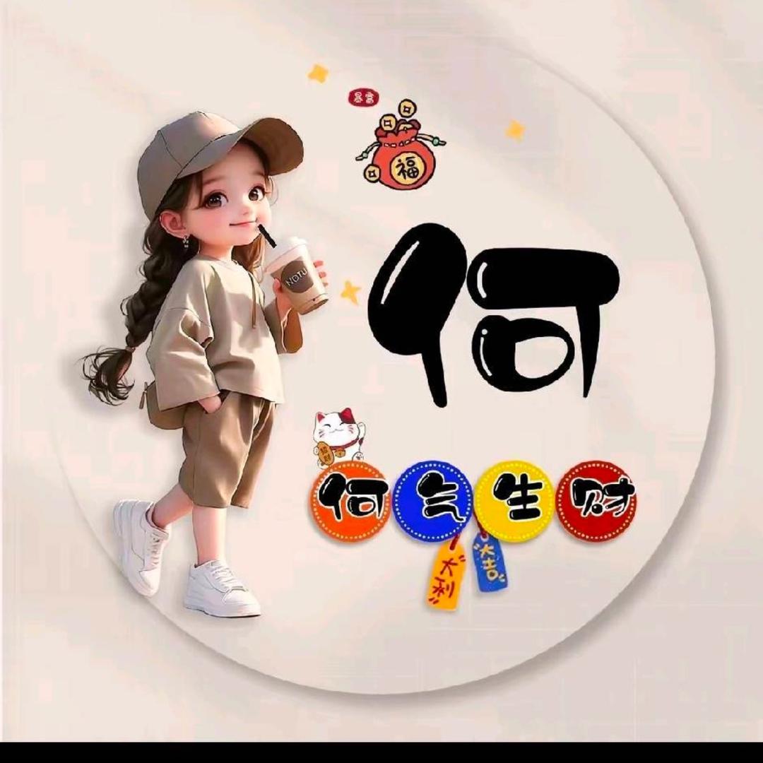 小⚡️叔