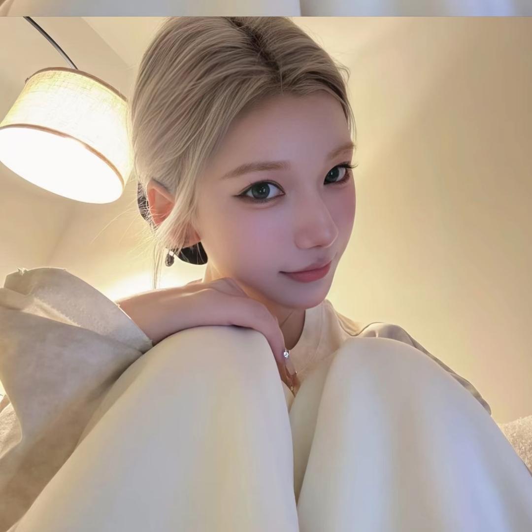 小佳今天也很困