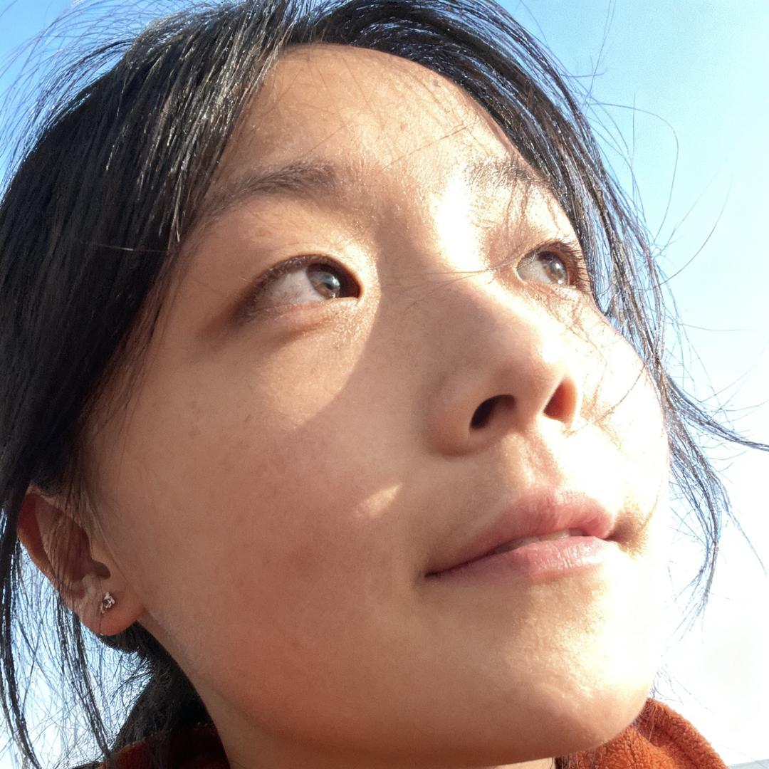 是倩倩呀.