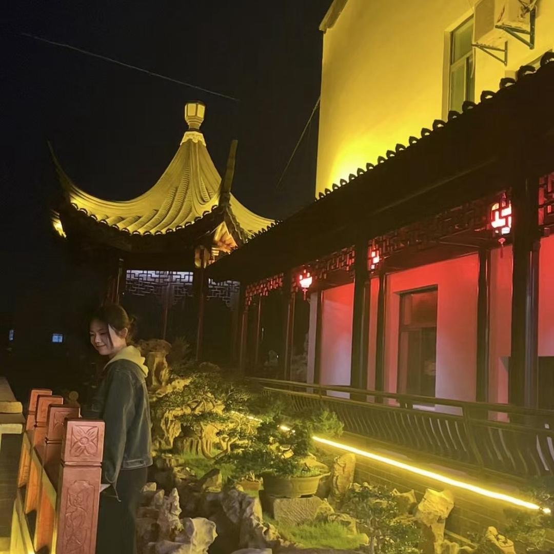 东亭大酒店