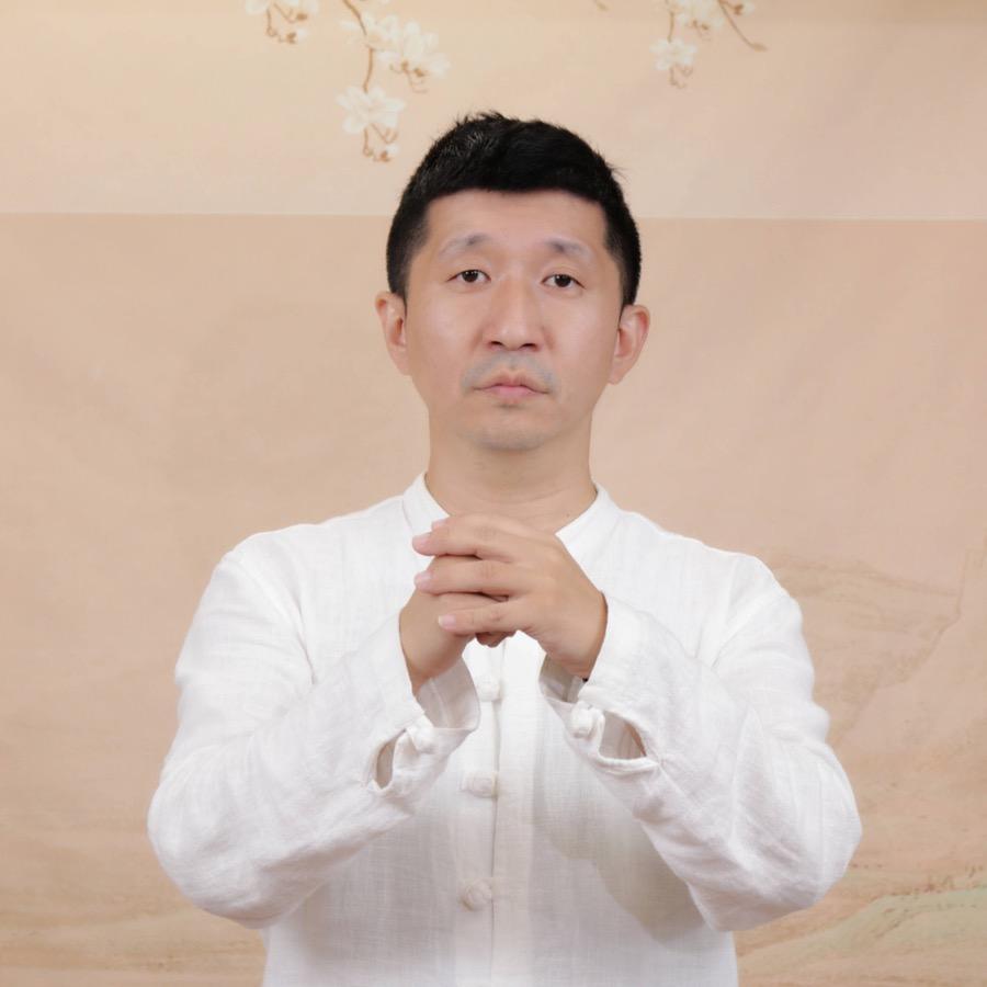 金陵推拿术马俊